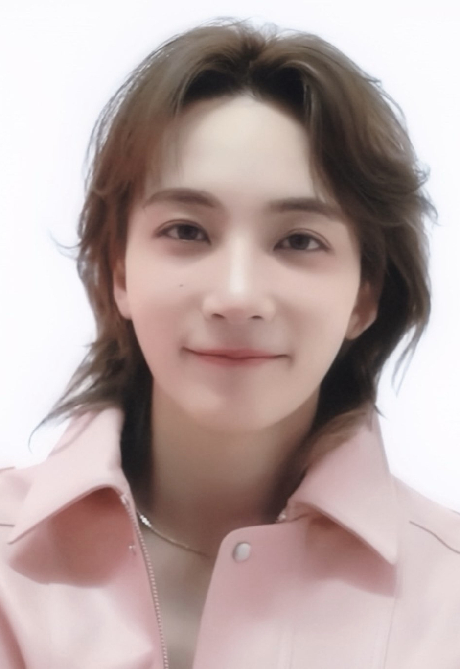 Latest photo of Jeonghan (SEVENTEEN)