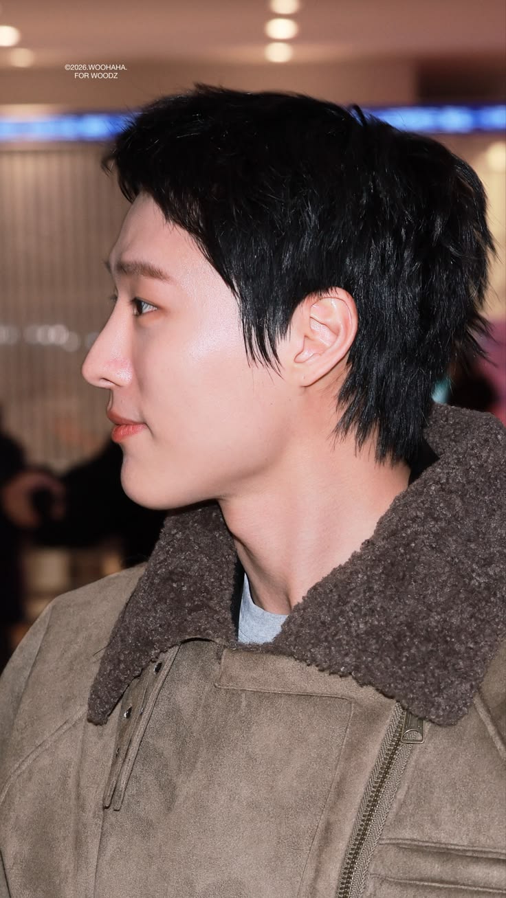 Latest photo of WOODZ