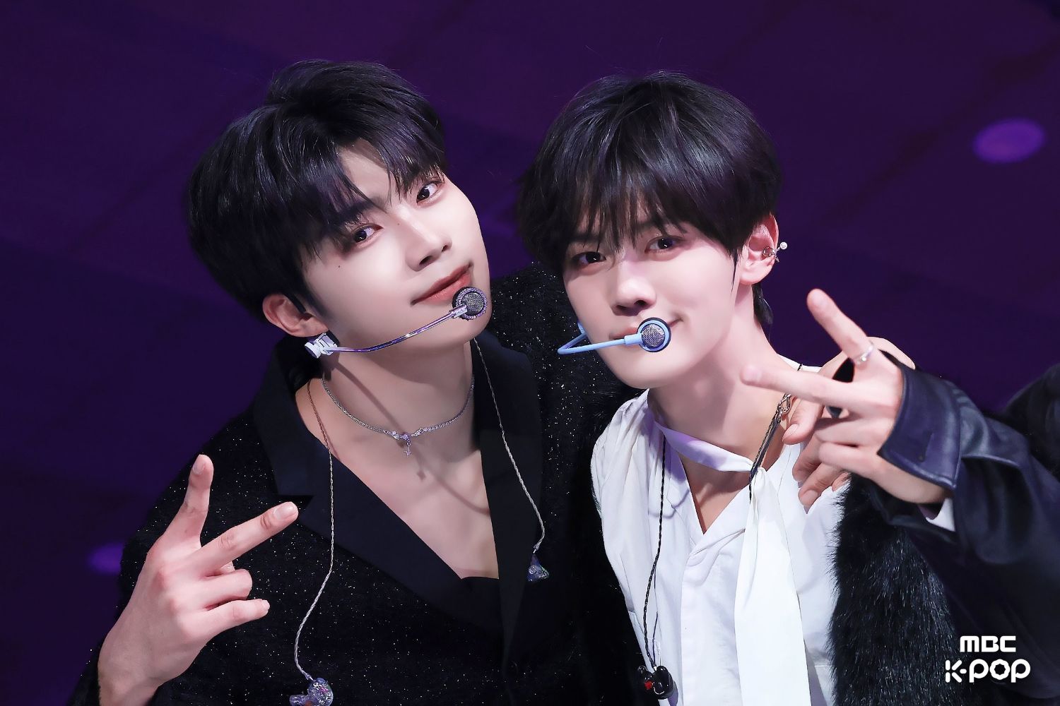 Foto aktivitas terbaru Park Gunwook (ZEROBASEONE)