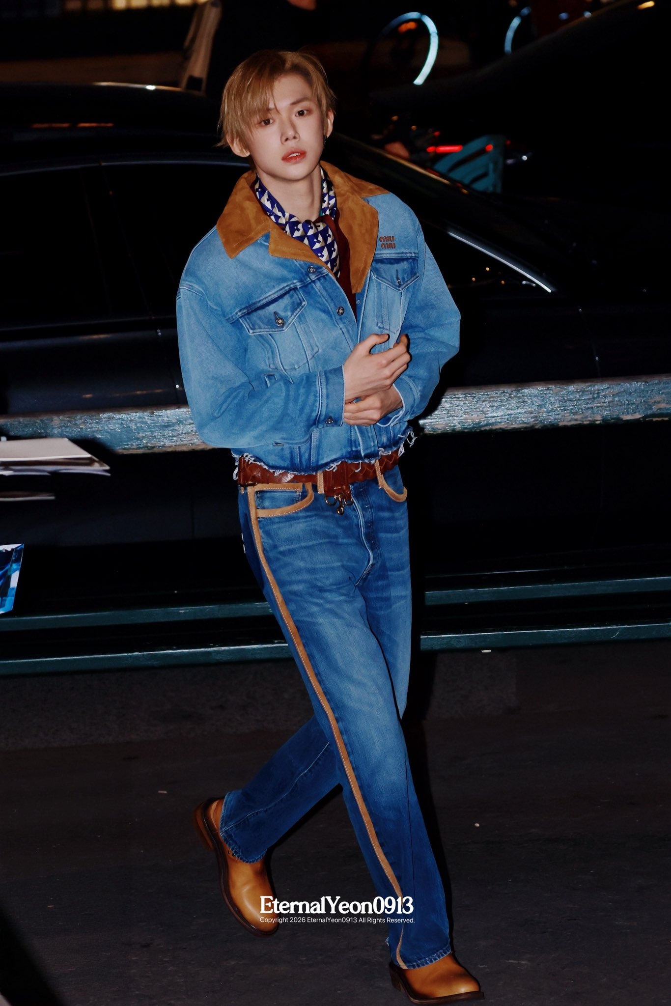 Latest photo of Yeonjun (TOMORROW X TOGETHER)