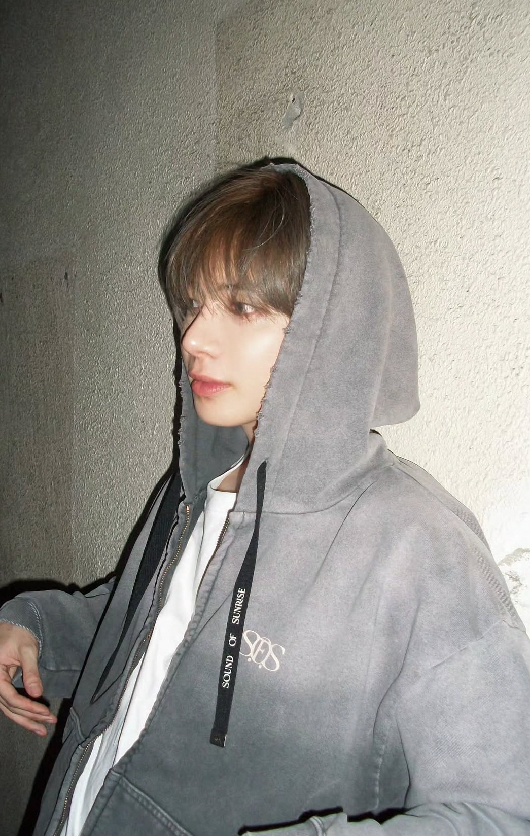 태현 (투모로우바이투게더)의 비하인드 컷