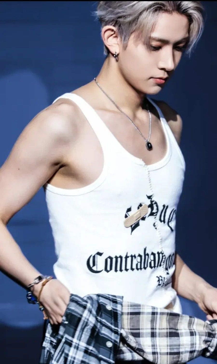 희승 (ENHYPEN)의 비하인드 컷