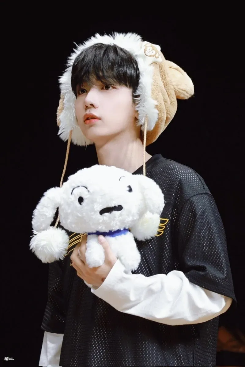 明宰铉 (BOYNEXTDOOR)的最新照片