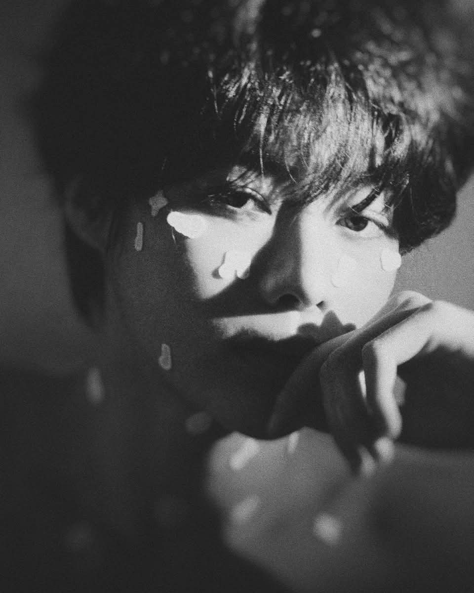 한빈 (TEMPEST) 팬이 찍은 순간