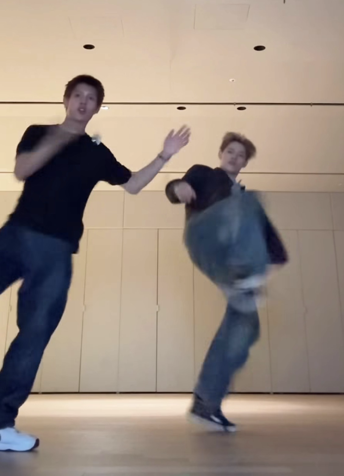 NI-KI (ENHYPEN)的最新活動照片