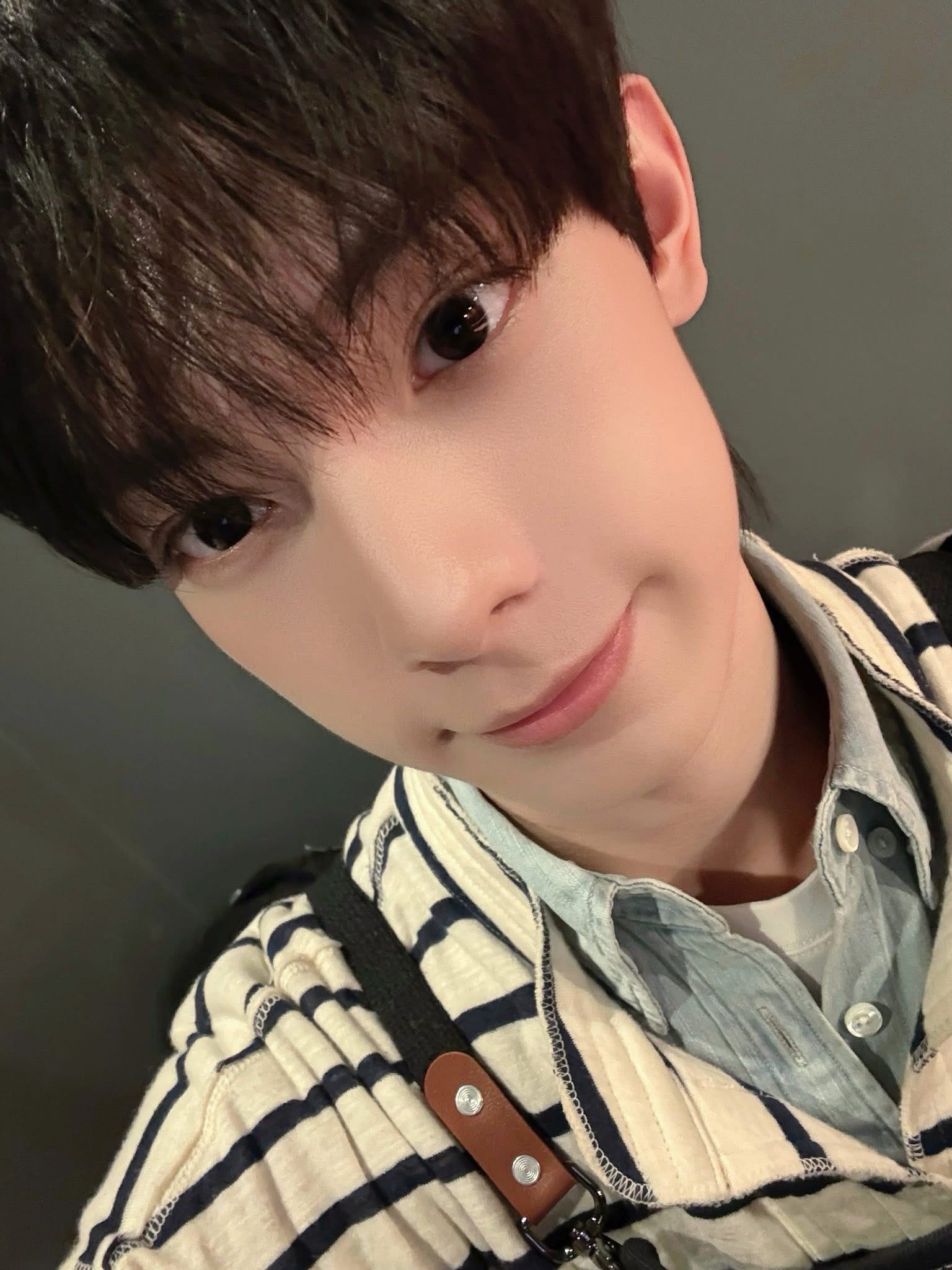 Recent activity shot of Chuei Liyu