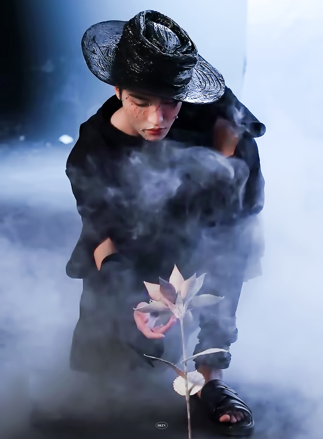 성화 (에이티즈)의 최신 사진