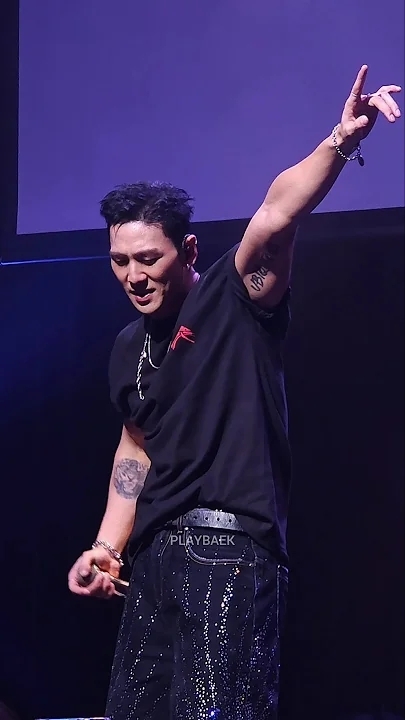 Latest photo of Baekho