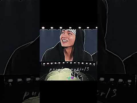 뷔 (방탄소년단) 최근 활동샷