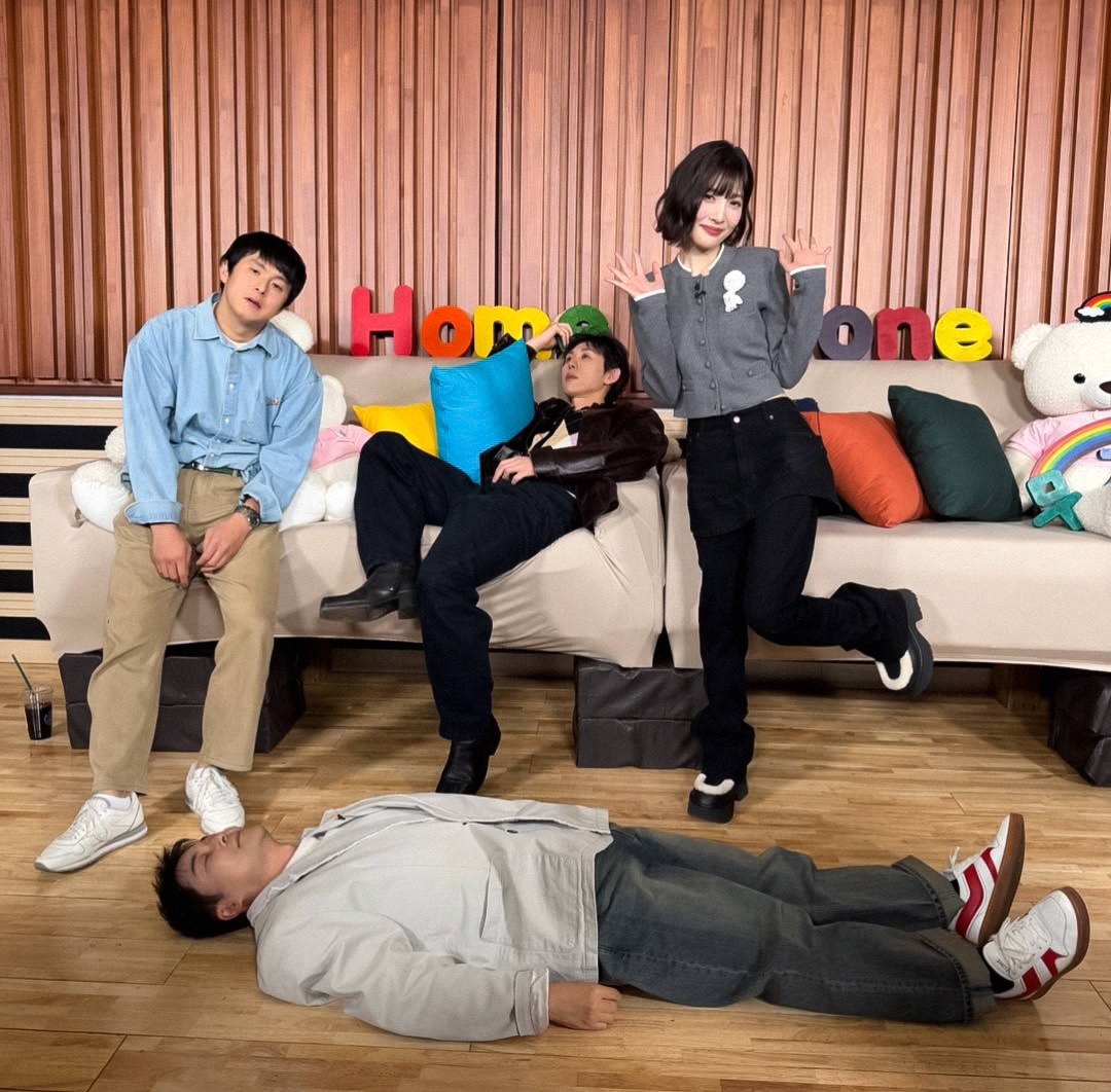 Red Velvet的最新活動照片