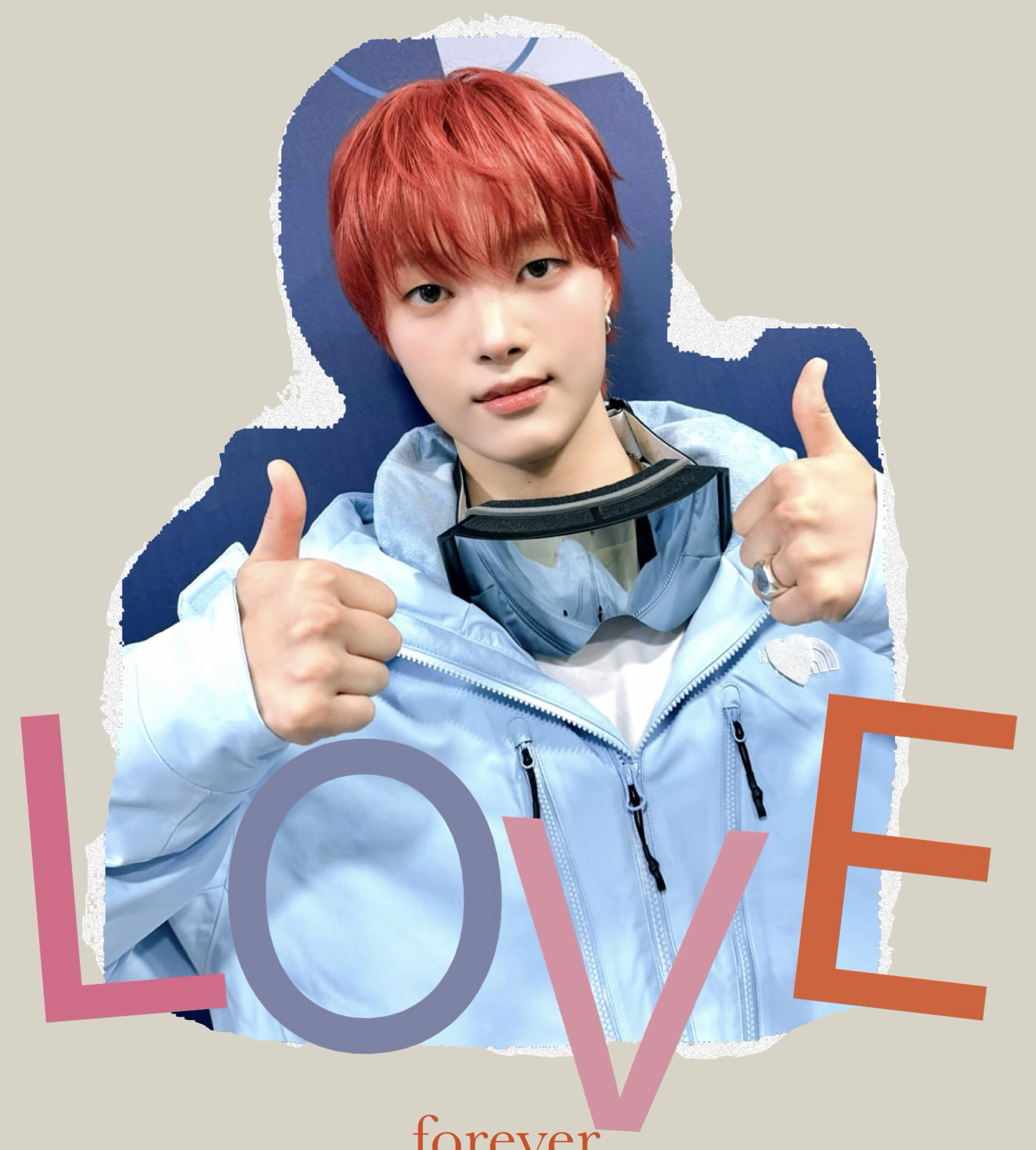 EJ (&TEAM)的最新活動照片