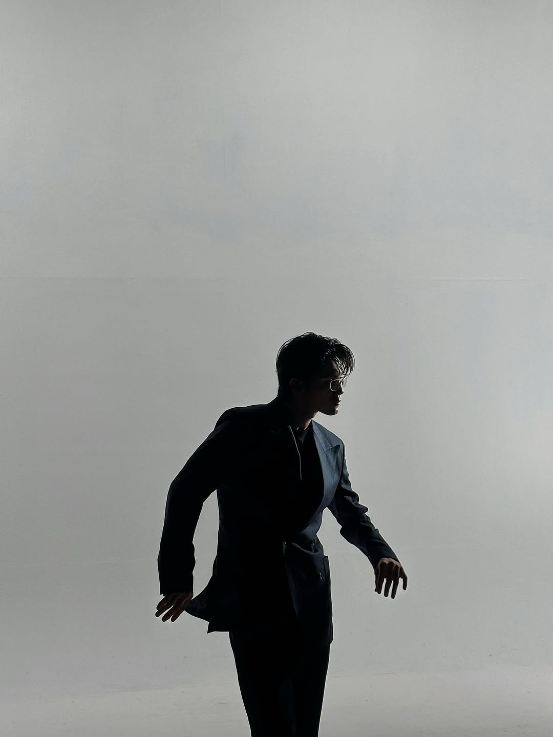 옹성우 최근 활동샷