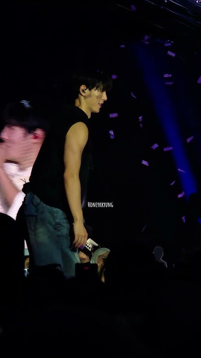 Fan-made special wallpaper for Shownu (MONSTA X)