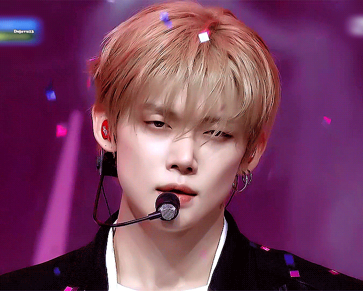 ヨンジュン (TOMORROW X TOGETHER)の最新写真