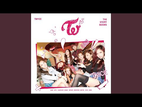 Momen yang diabadikan oleh penggemar Tzuyu (TWICE)
