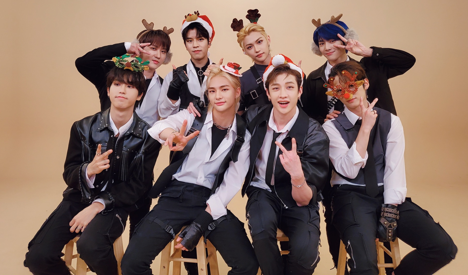 Stray Kids 팬이 찍은 순간