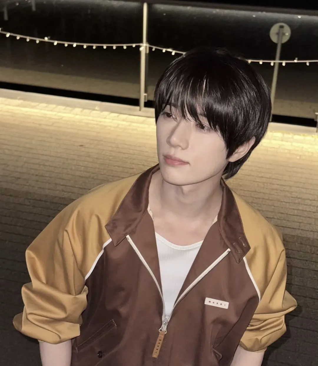 Latest photo of Beomgyu (TOMORROW X TOGETHER)