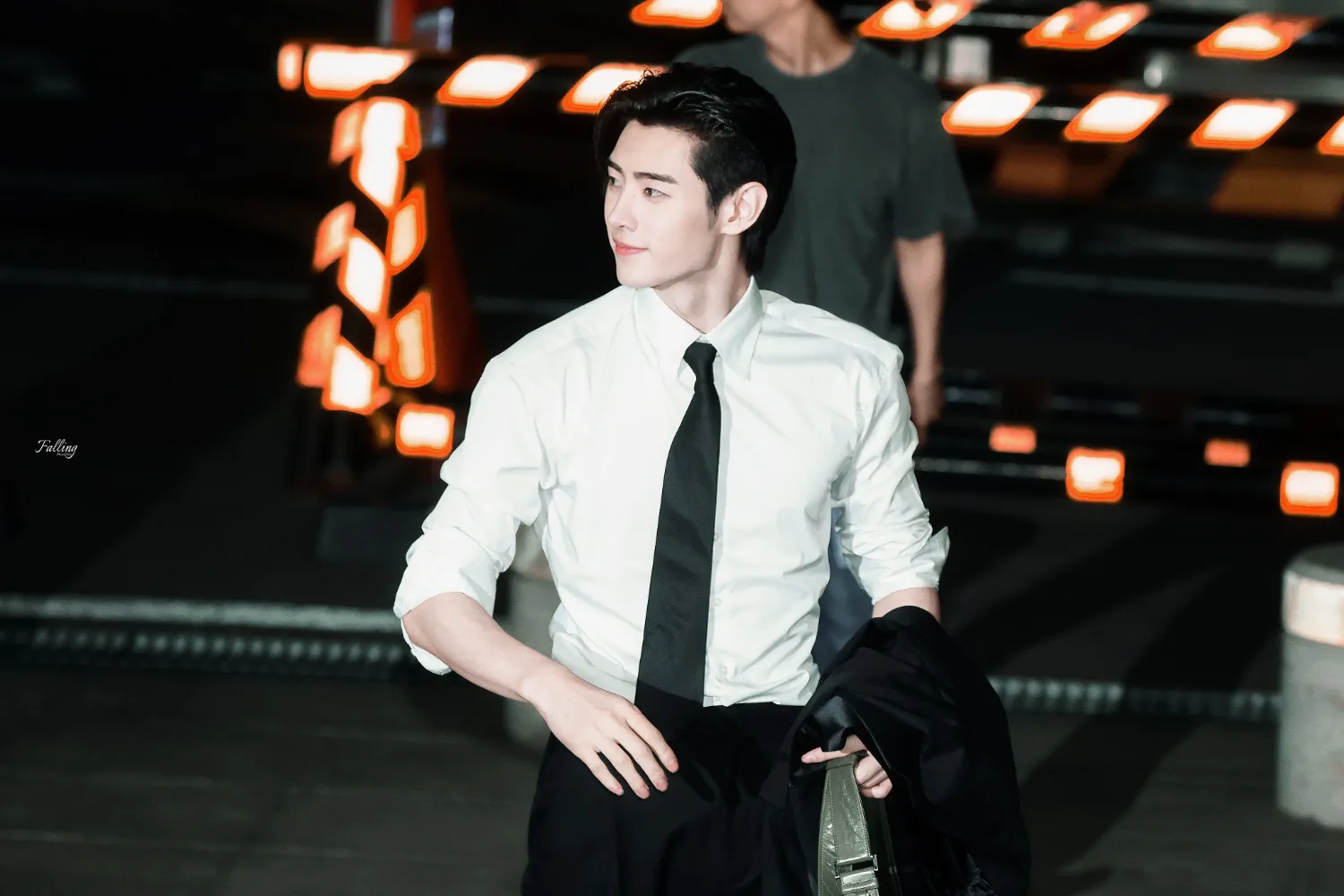 성훈 (ENHYPEN)의 최신 사진