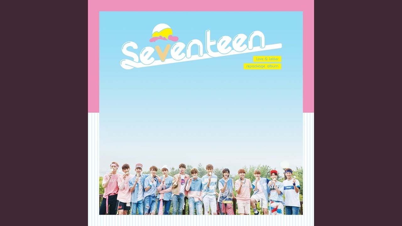 Momen yang diabadikan oleh penggemar SEVENTEEN
