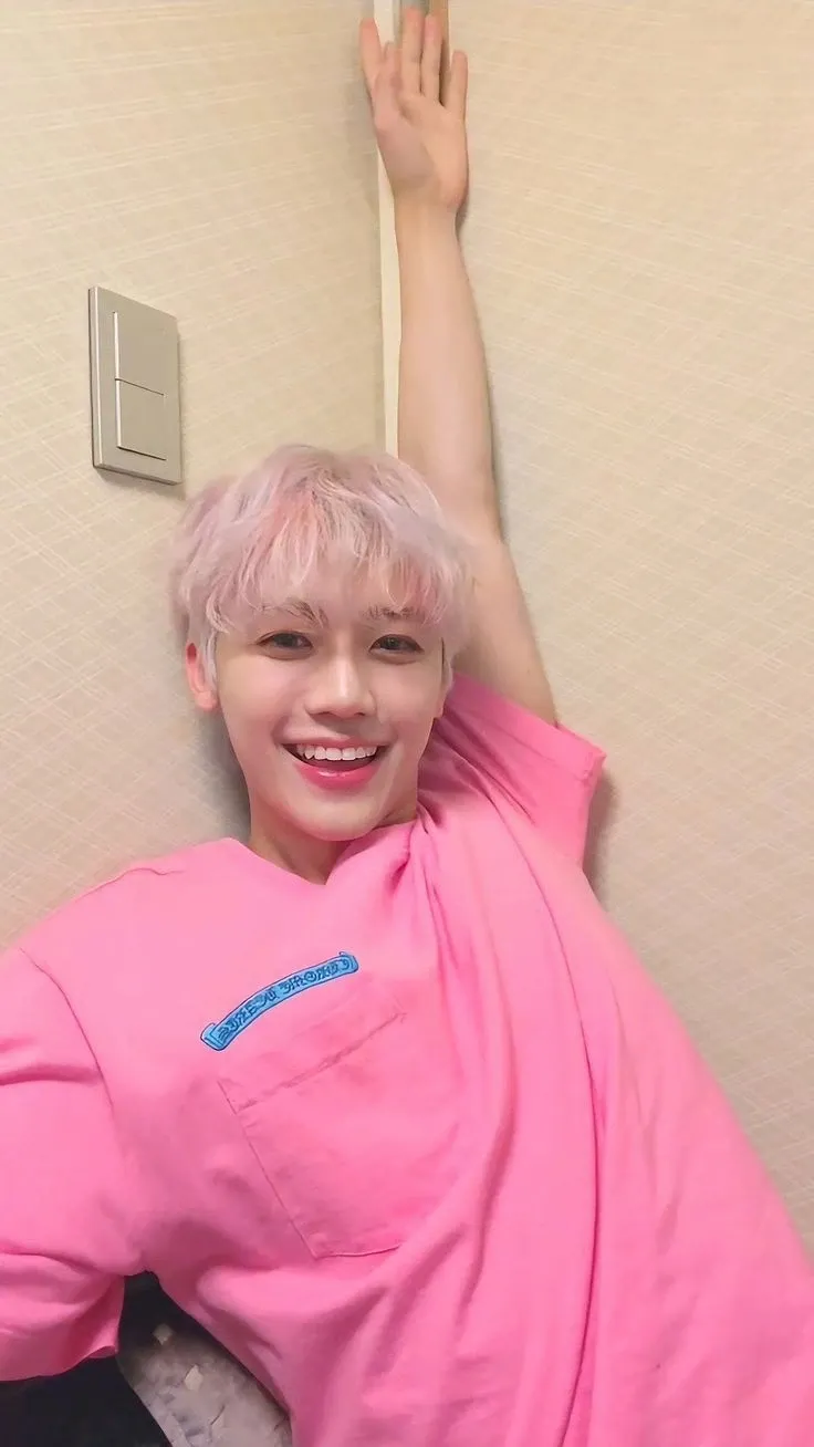 Fandom-recommended wallpaper image of Jaemin (NCT DREAM)