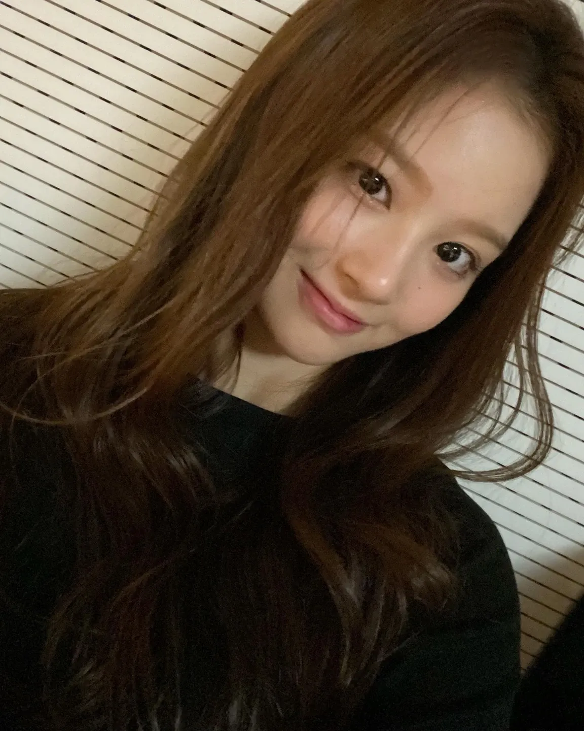 Behind-the-scenes cut of NMIXX