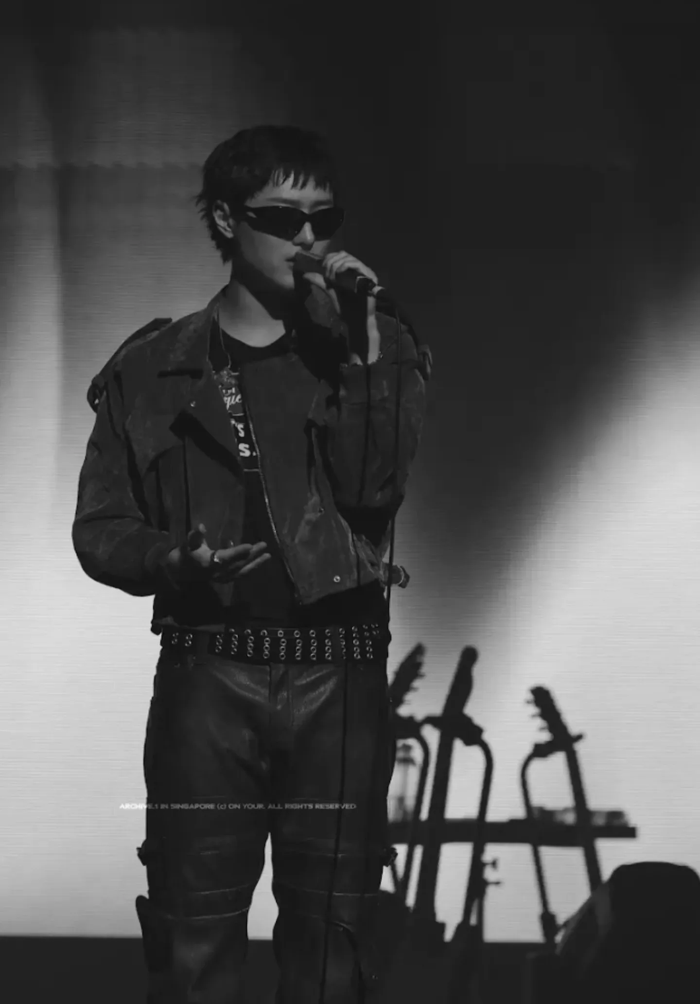 Latest photo of WOODZ