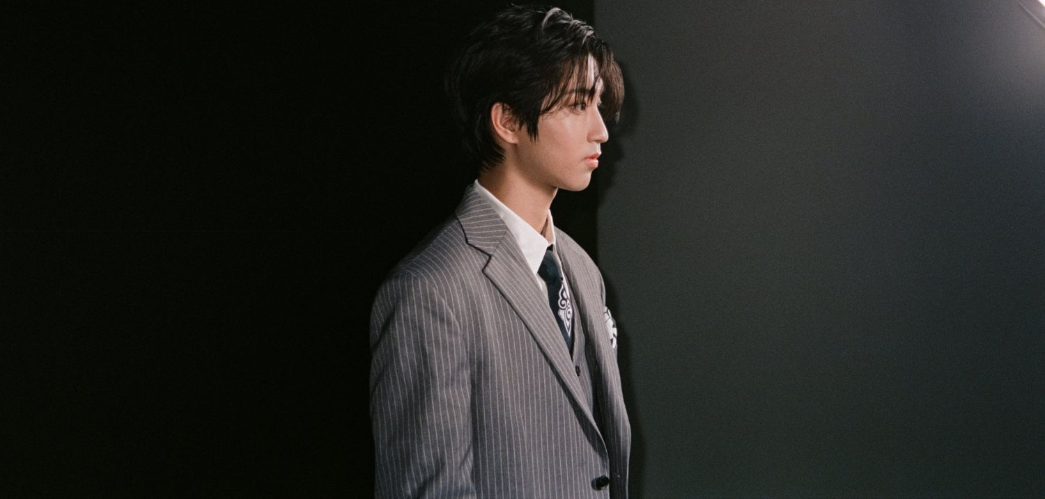 Latest photo of HAN (Stray Kids)