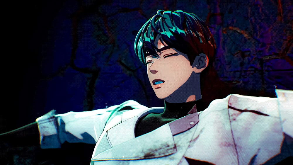 Latest photo of Yejun (PLAVE)