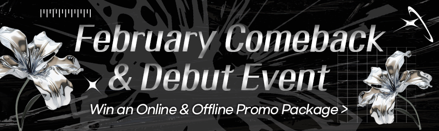 BLACKPINKの舞台裏ショット