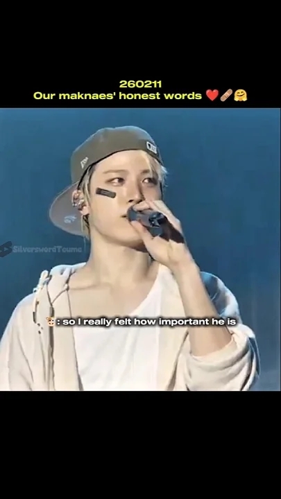 A heartfelt wallpaper shared by So Junghwan (TREASURE)'s fans