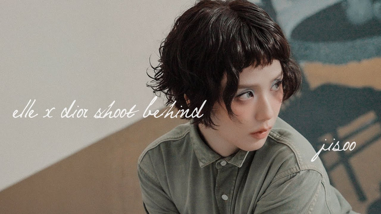 Latest photo of BLACKPINK