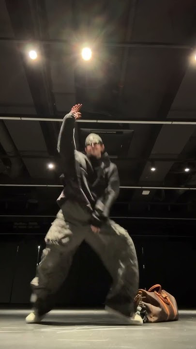 Recent activity shot of SHOTARO (RIIZE)