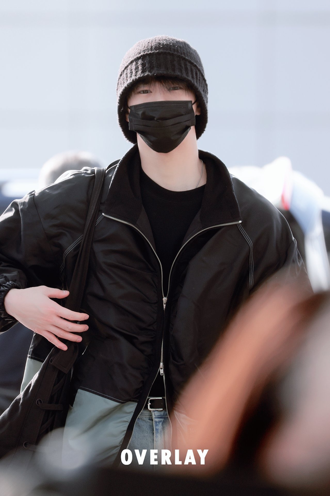 Latest photo of Moonbin (ASTRO)