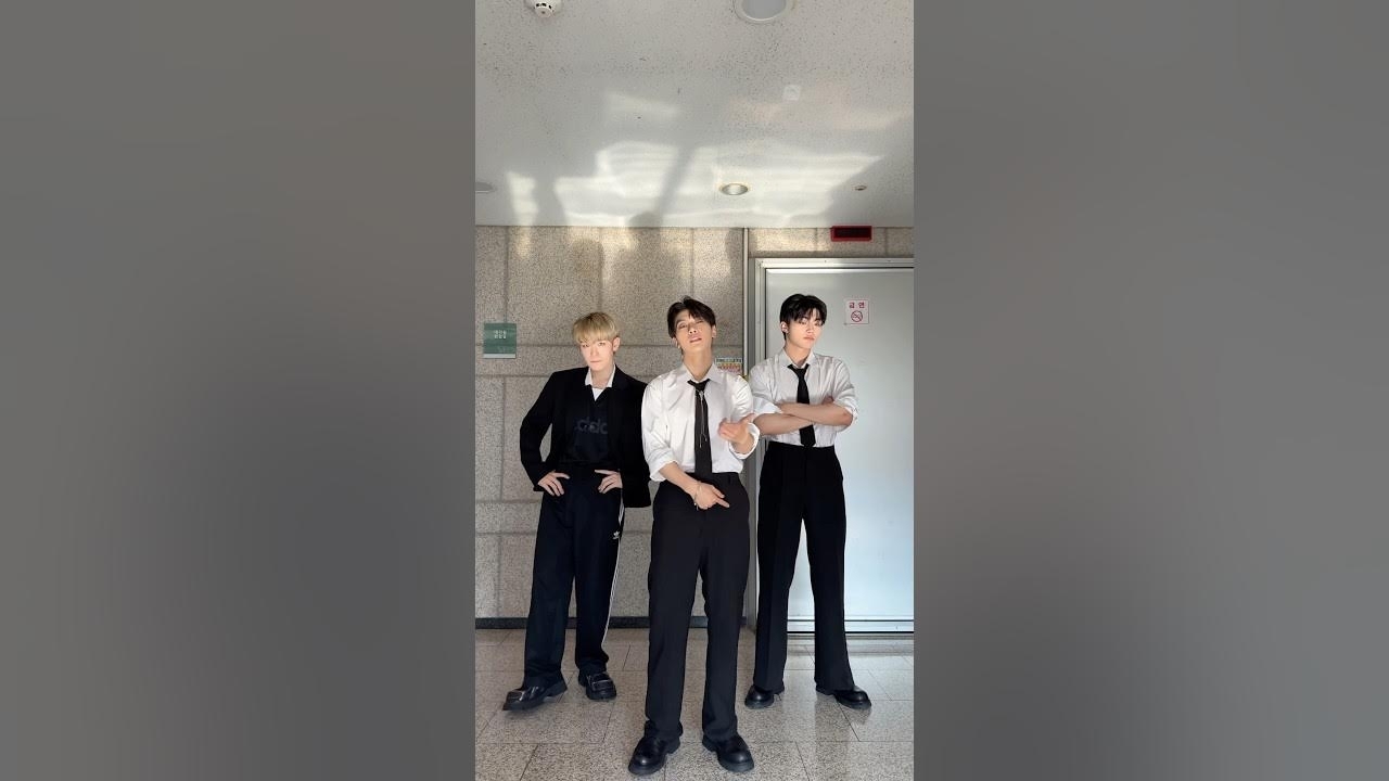 朴乾旭 (ZEROBASEONE)的最新照片