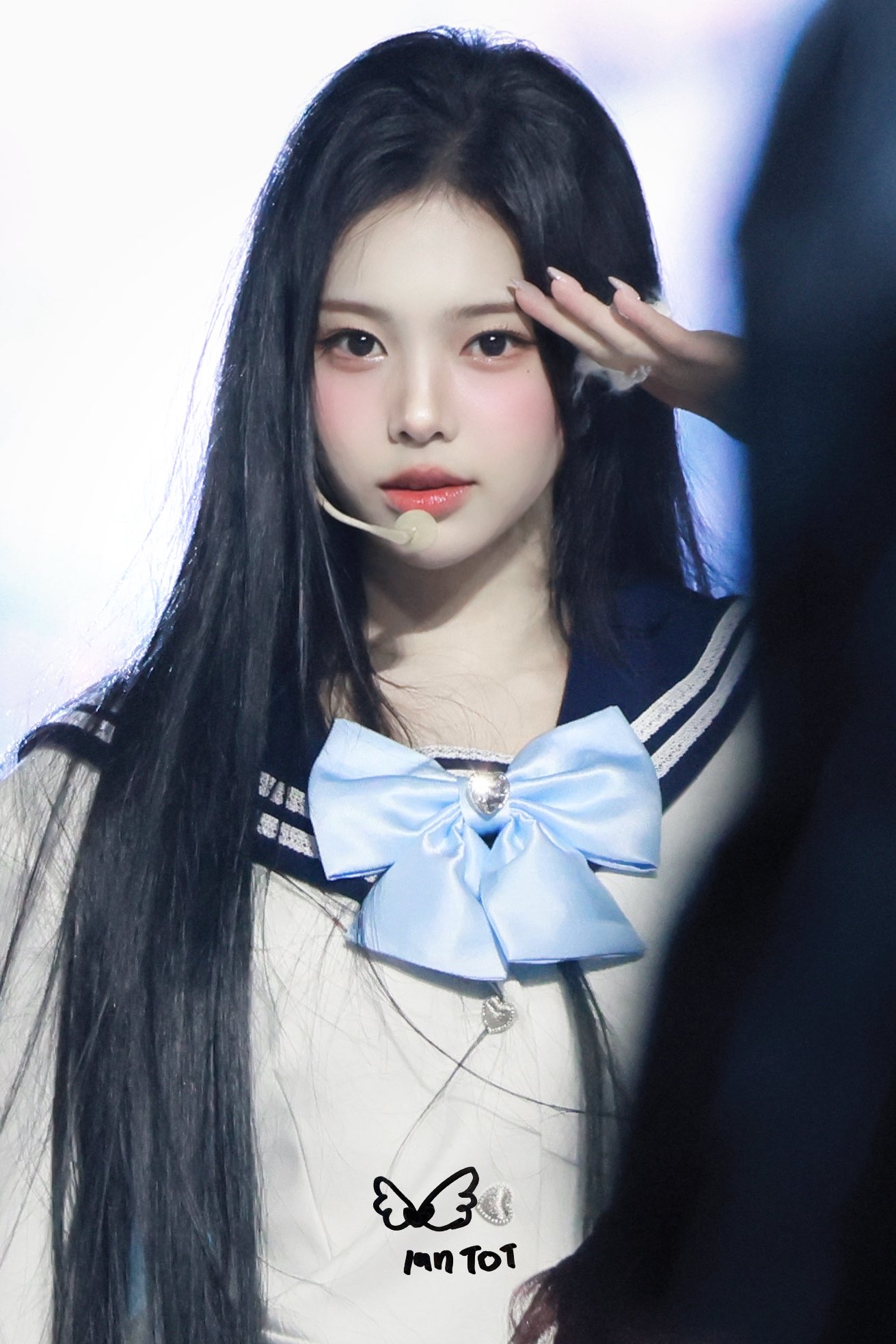 Recent activity shot of Ian (Hearts2Hearts)