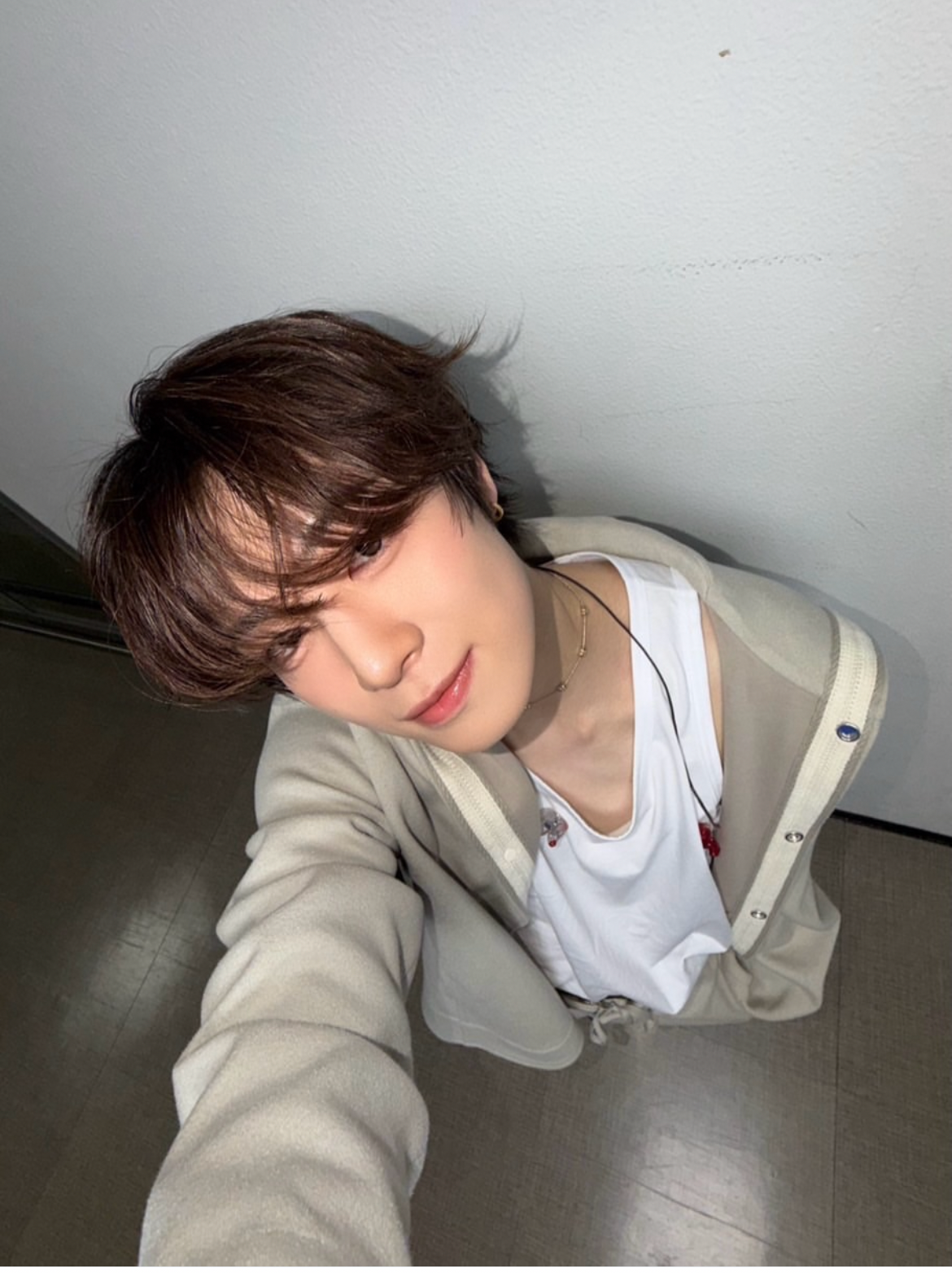 Latest photo of Sano Yudai (INI)