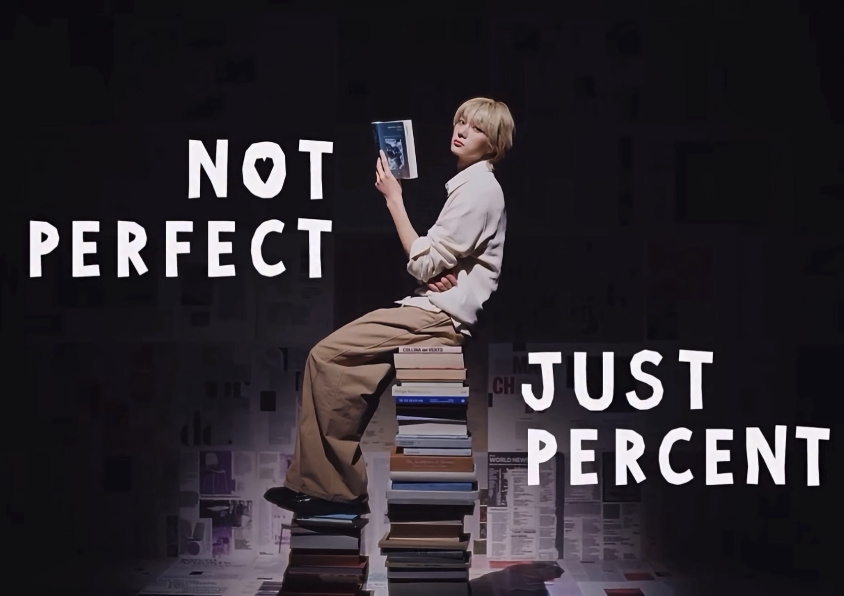 Latest photo of Sungho (BOYNEXTDOOR)