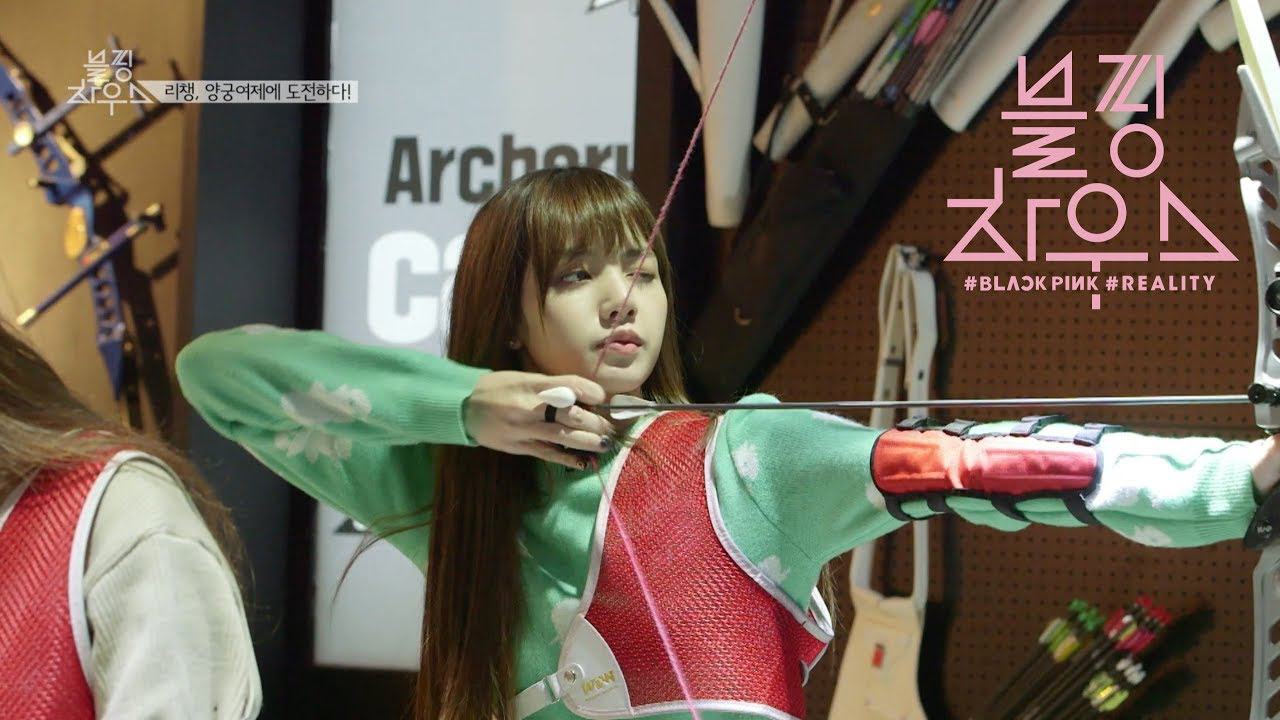 Foto terbaru BLACKPINK