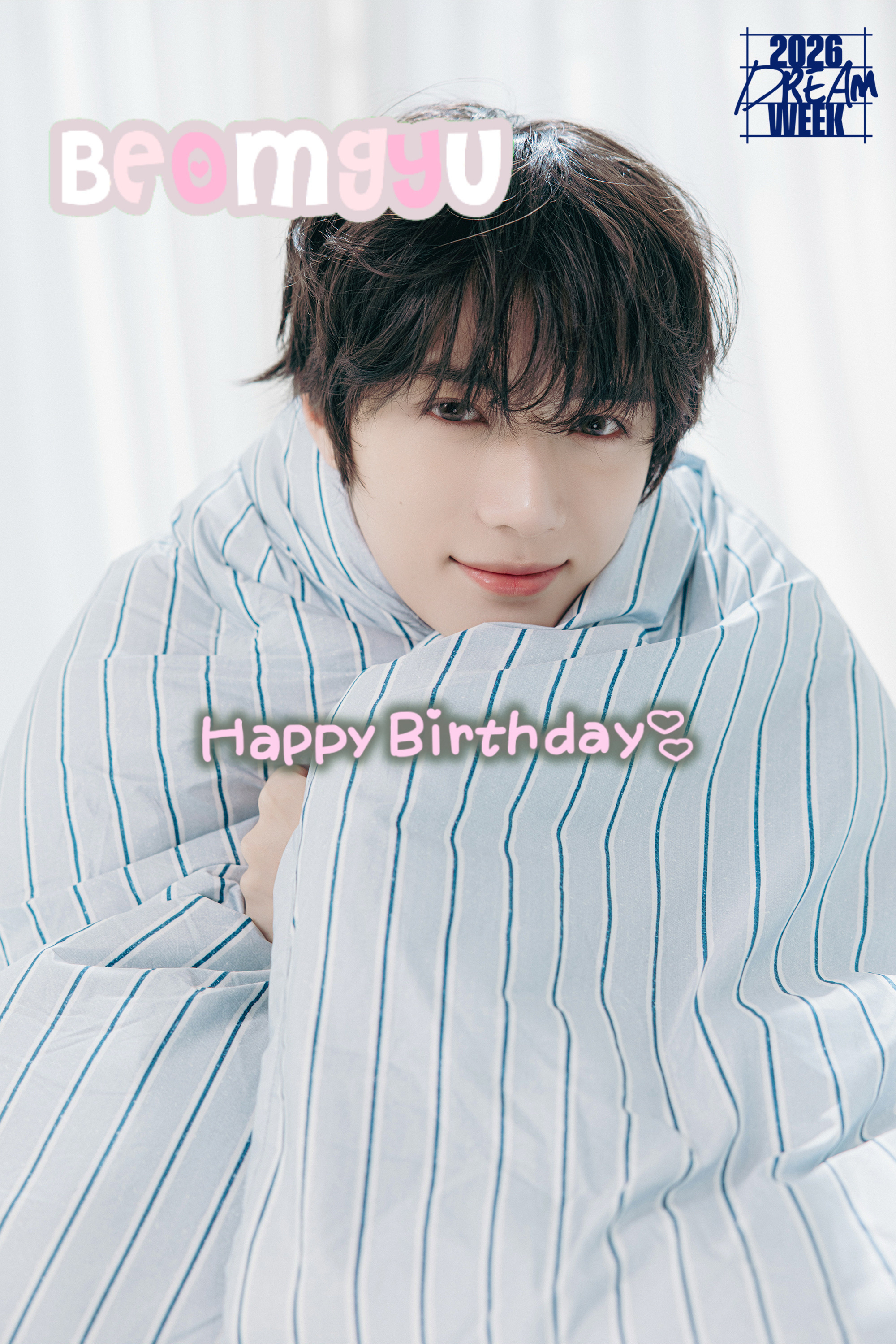 K-pop star post gaining attention now