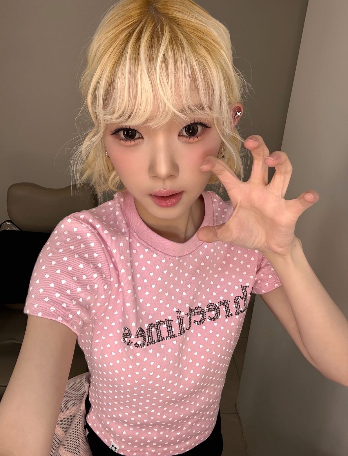 Latest photo of Kotoko (UNIS)