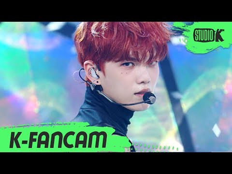 Behind-the-scenes cut of Gyehyeon (VERIVERY)