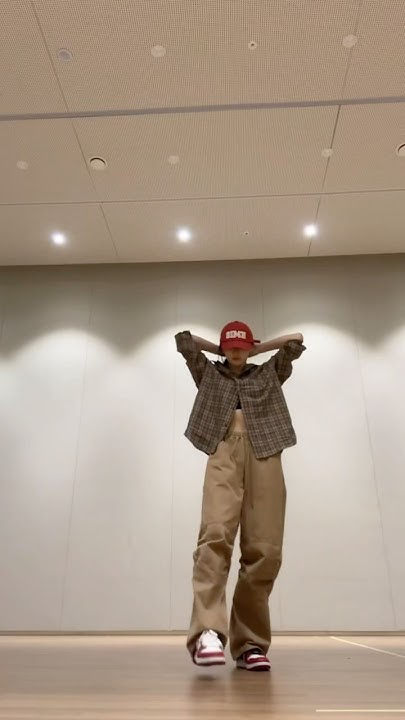 Latest photo of Lee Chaeyeon