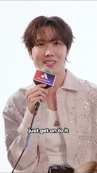 Fandom-recommended wallpaper image of j-hope (BTS)