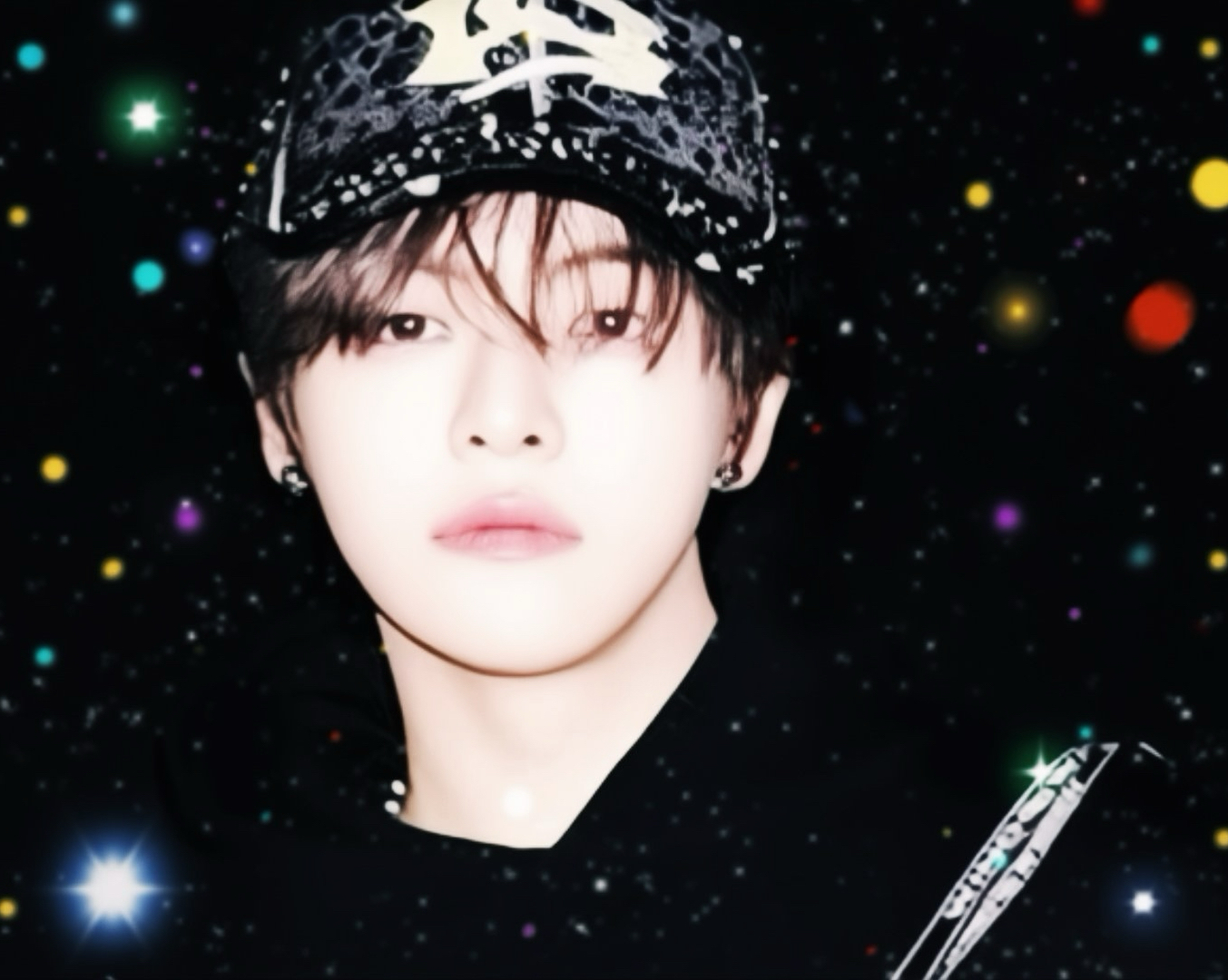 Recent activity shot of Lee Leo (ALPHA DRIVE ONE)