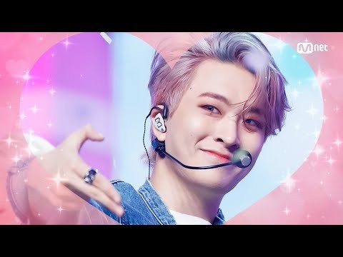 Behind-the-scenes cut of Youngjae (GOT7)