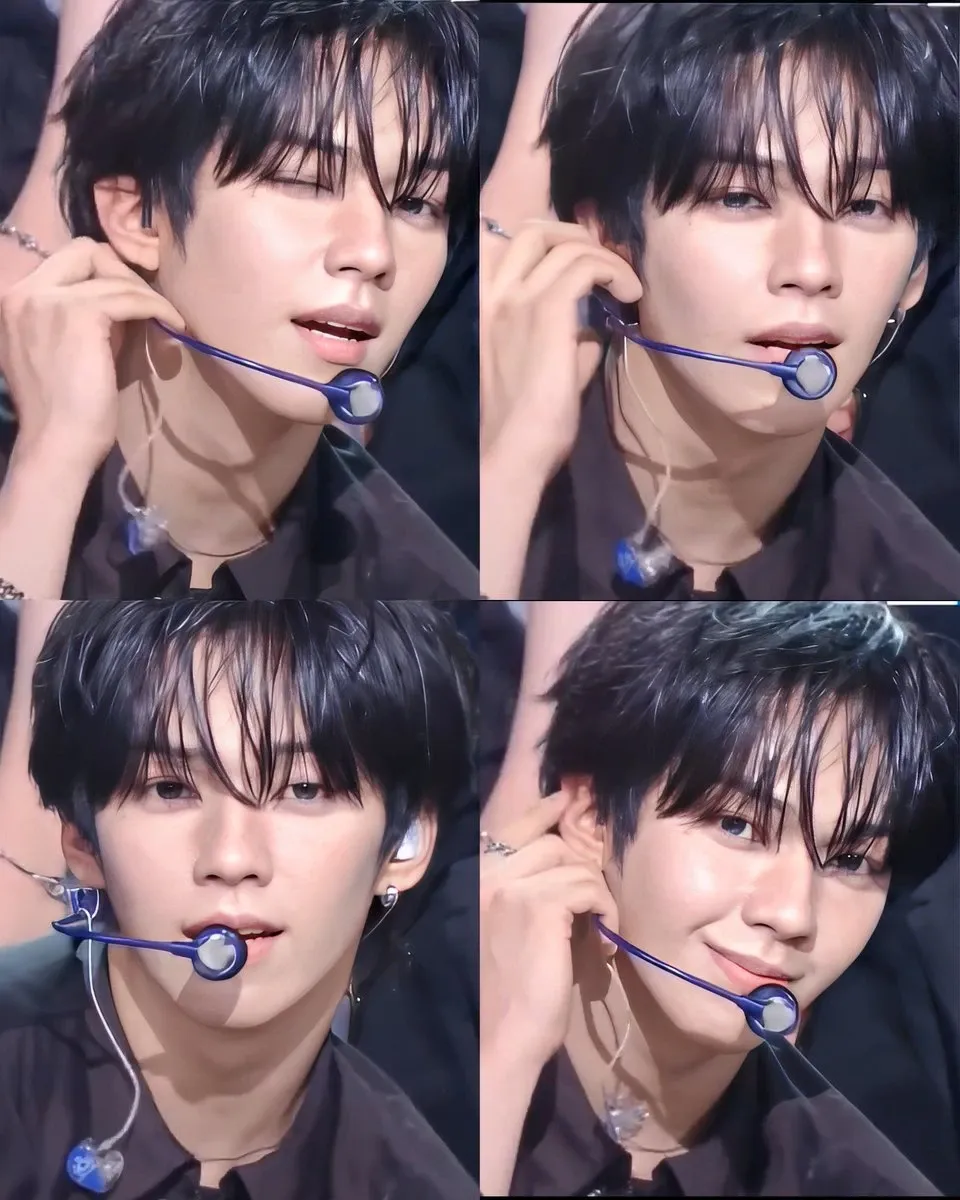 제이엘 (아홉)의 최신 사진