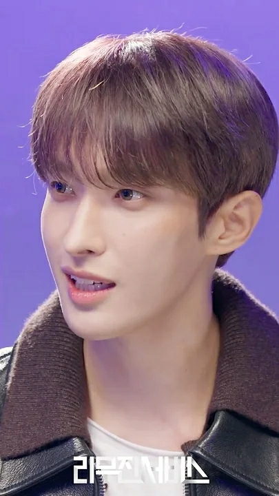 Fan-made special wallpaper for DK (SEVENTEEN)