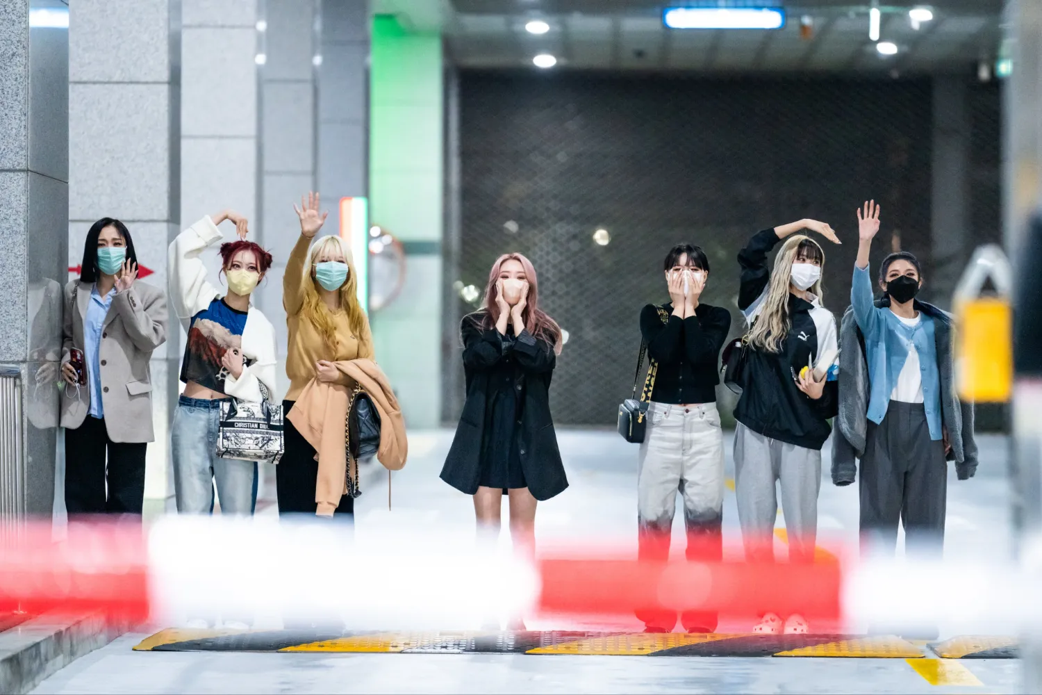 DREAMCATCHER的最新照片