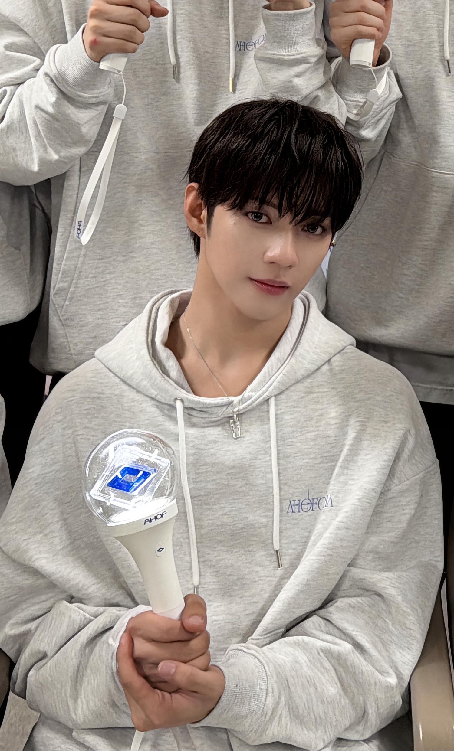 Latest photo of JL (AHOF)