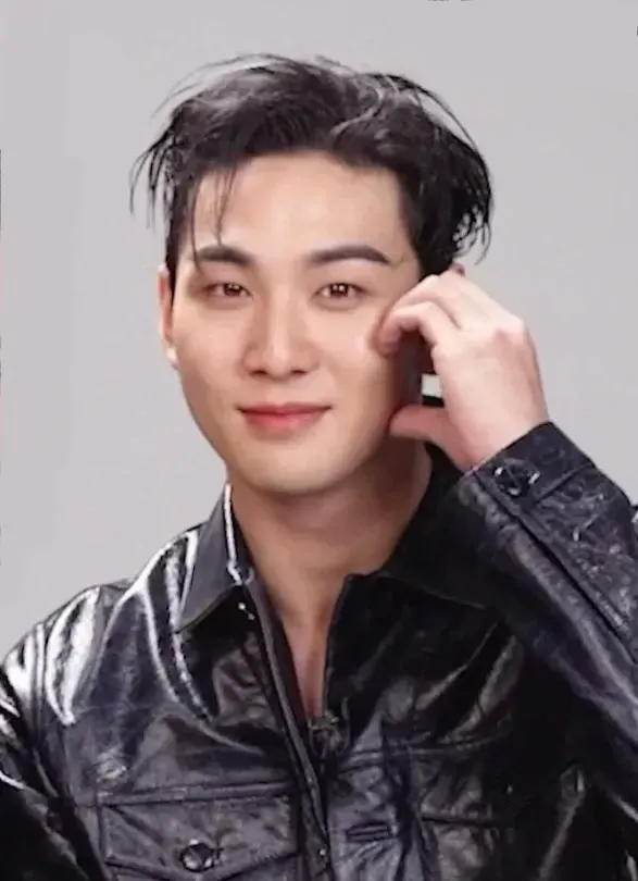 백호의 최신 사진